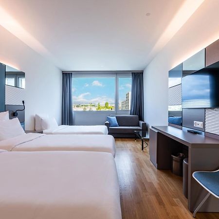 B&B Hotel Lausanne 크리시에 외부 사진