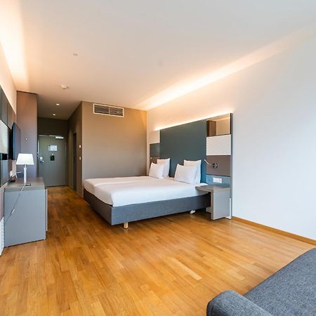 B&B Hotel Lausanne 크리시에 외부 사진