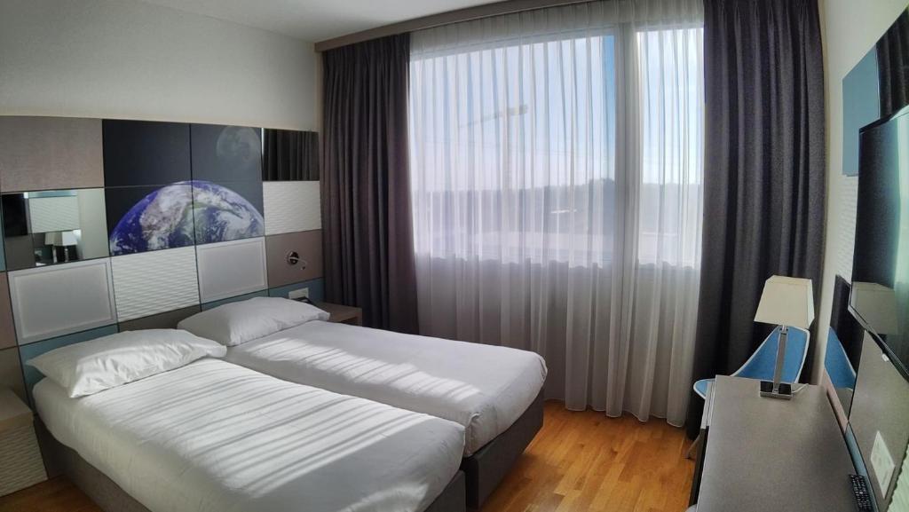 B&B Hotel Lausanne 크리시에 외부 사진