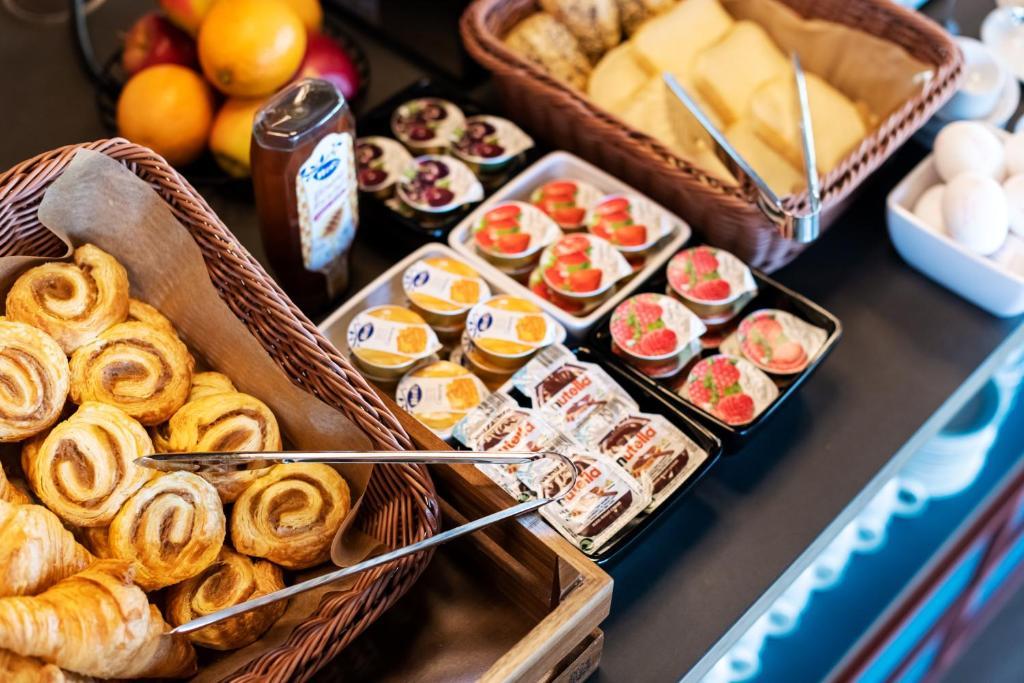 B&B Hotel Lausanne 크리시에 외부 사진