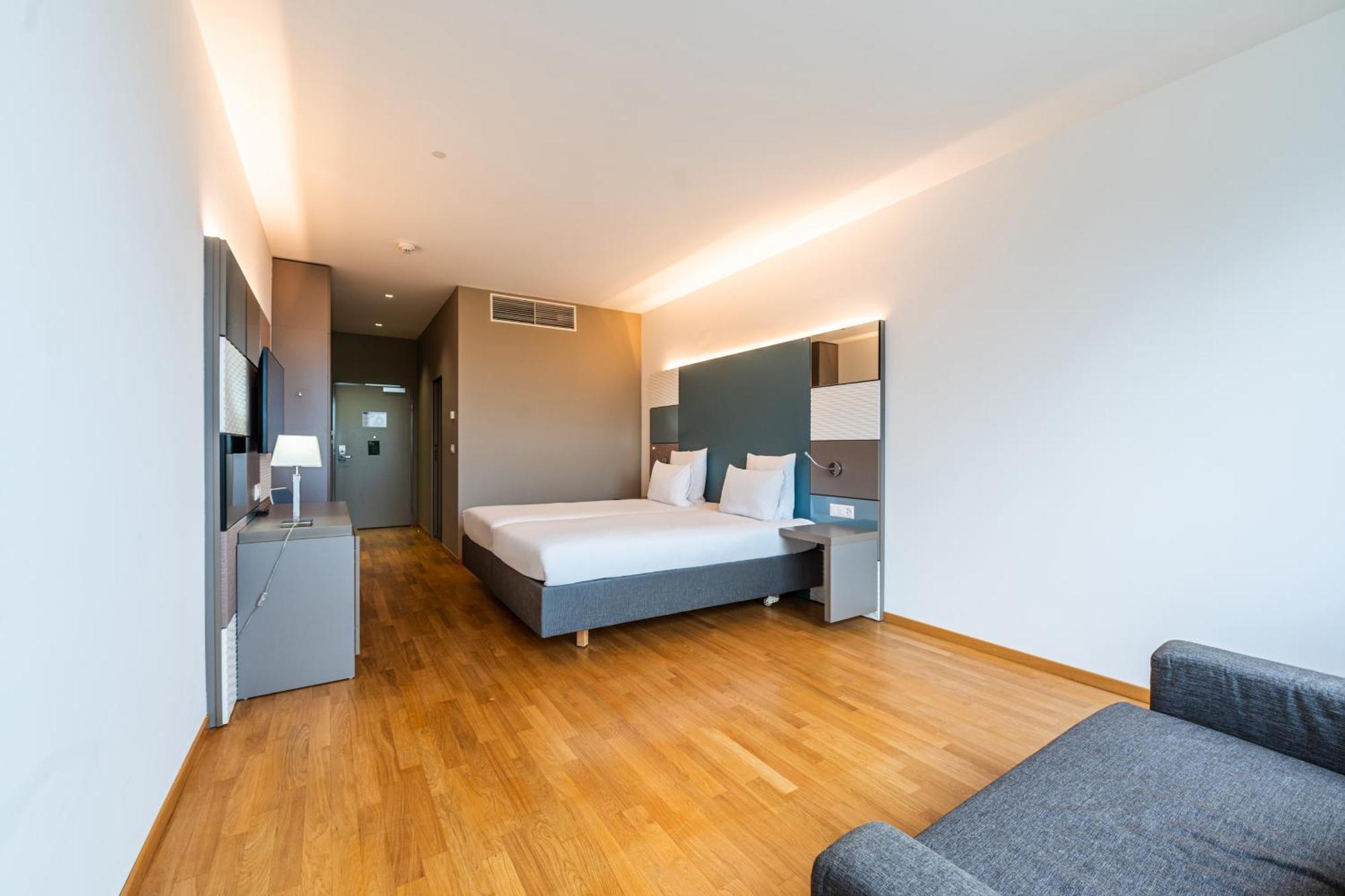 B&B Hotel Lausanne 크리시에 외부 사진