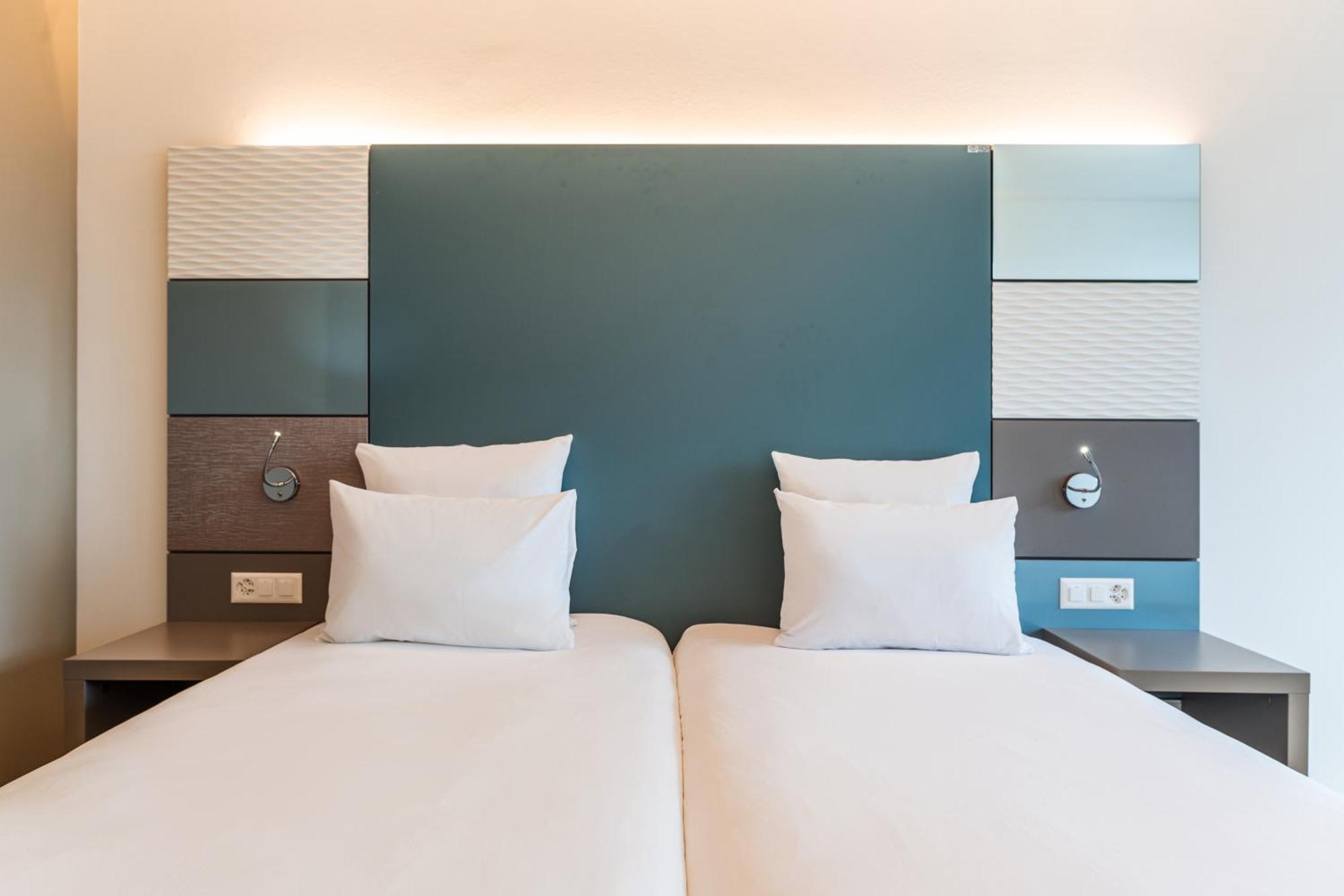 B&B Hotel Lausanne 크리시에 외부 사진
