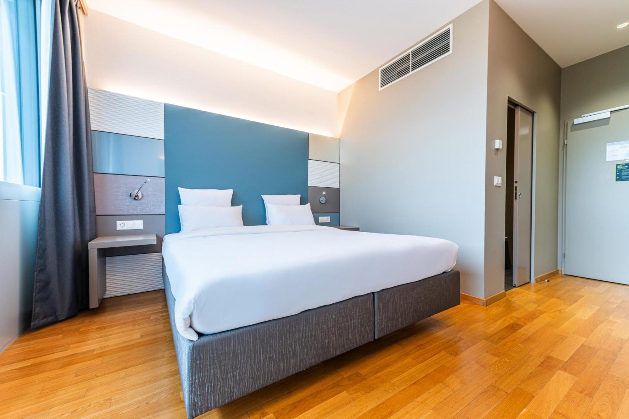 B&B Hotel Lausanne 크리시에 외부 사진