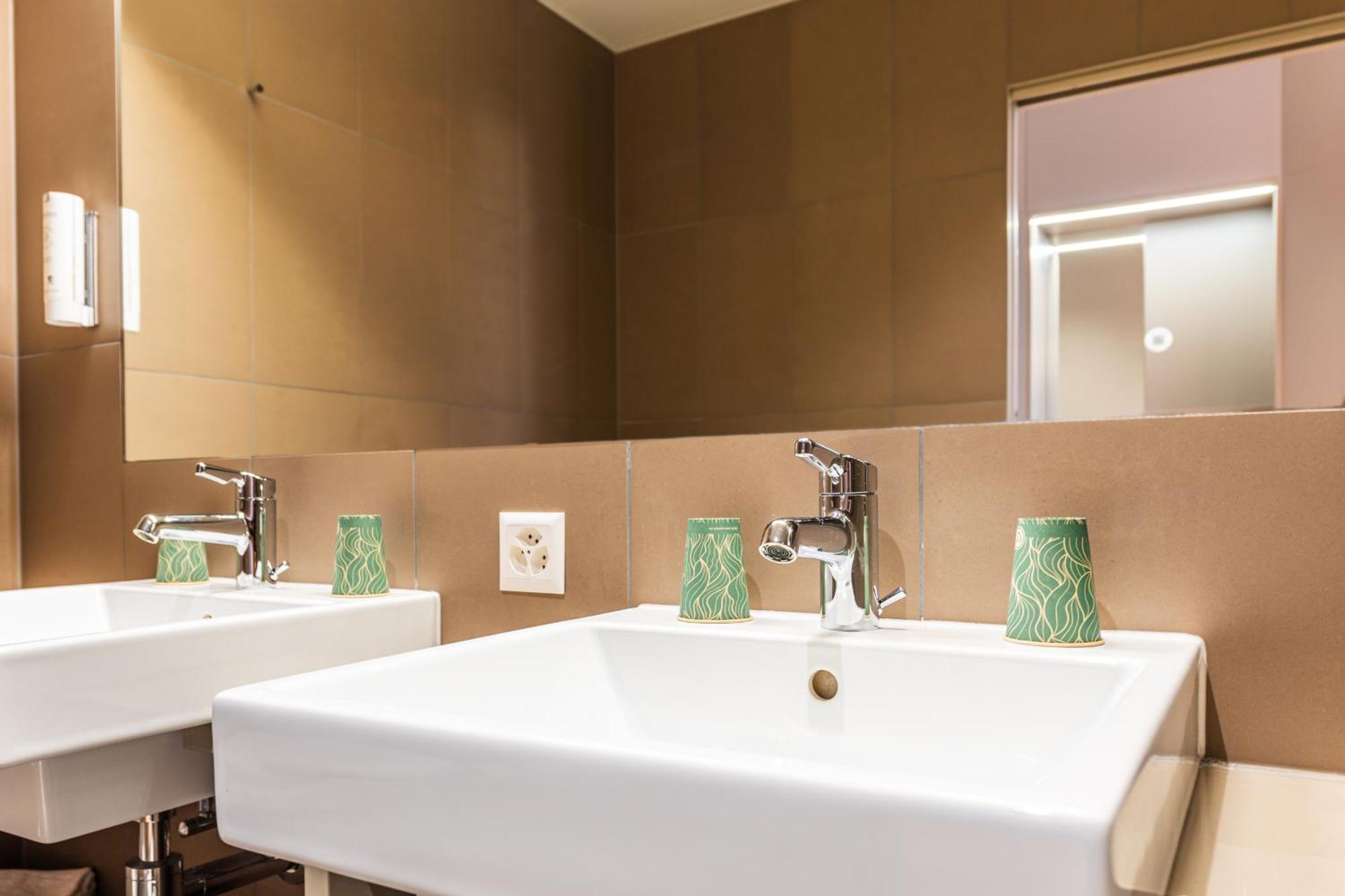 B&B Hotel Lausanne 크리시에 외부 사진