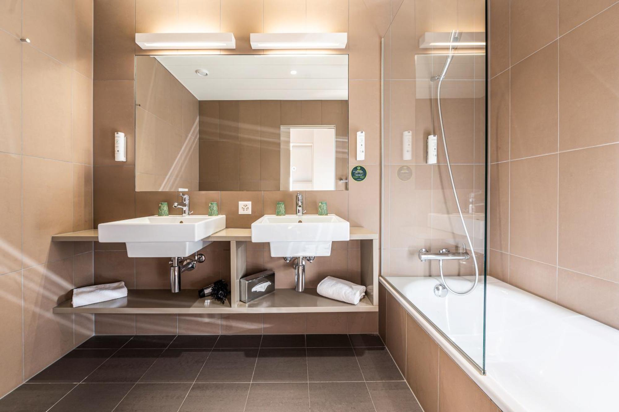 B&B Hotel Lausanne 크리시에 외부 사진